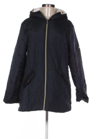 Γυναικείο μπουφάν Unbranded, Μέγεθος S, Χρώμα Μπλέ, Τιμή 8,99 €