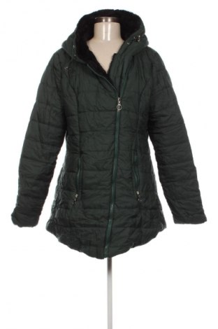 Dámska bunda  Unbranded, Veľkosť M, Farba Zelená, Cena  32,95 €