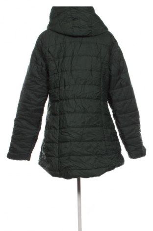 Dámska bunda  Unbranded, Veľkosť M, Farba Zelená, Cena  32,95 €