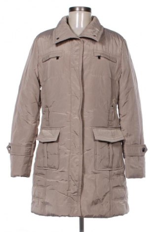 Dámska bunda  Unbranded, Veľkosť XL, Farba Béžová, Cena  30,95 €