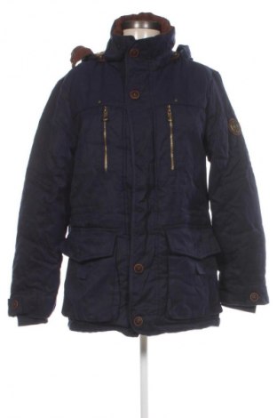 Női dzseki Unbranded, Méret L, Szín Kék, Ár 9 129 Ft