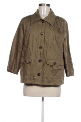 Dámská bunda  Unbranded, Velikost XL, Barva Zelená, Cena  606,00 Kč