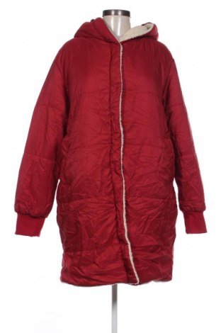 Damenjacke Unbranded, Größe XL, Farbe Rot, Preis € 36,99