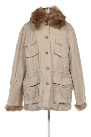 Kurtka damska Unbranded, Rozmiar L, Kolor Beżowy, Cena 160,99 zł