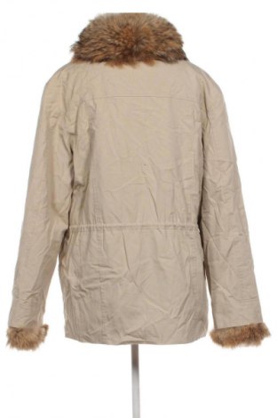 Kurtka damska Unbranded, Rozmiar L, Kolor Beżowy, Cena 160,99 zł