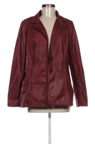 Dámska bunda  Unbranded, Veľkosť XL, Farba Červená, Cena  17,95 €