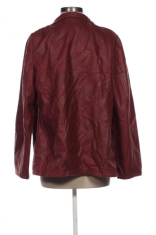 Dámska bunda  Unbranded, Veľkosť XL, Farba Červená, Cena  17,95 €