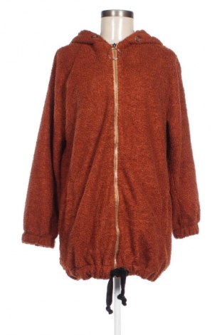 Damenjacke Unbranded, Größe M, Farbe Braun, Preis 13,99 €