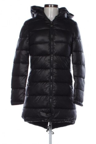 Дамско яке Unbranded, Размер S, Цвят Черен, Цена 91,60 лв.