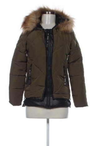 Dámská bunda  Unbranded, Velikost M, Barva Zelená, Cena  734,00 Kč