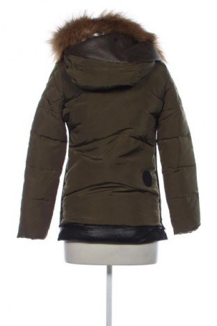 Dámská bunda  Unbranded, Velikost M, Barva Zelená, Cena  734,00 Kč