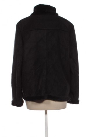 Dámska bunda  Unbranded, Veľkosť XL, Farba Čierna, Cena  24,95 €