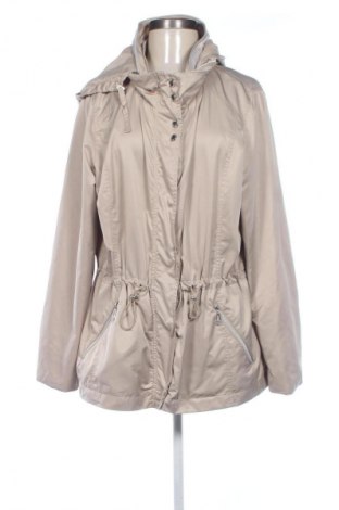 Kurtka damska Unbranded, Rozmiar L, Kolor Beżowy, Cena 110,34 zł