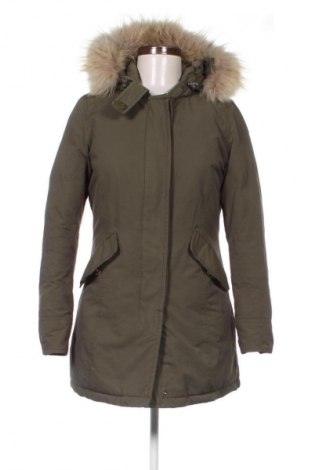 Dámská bunda  Unbranded, Velikost S, Barva Zelená, Cena  742,00 Kč
