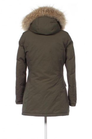 Dámská bunda  Unbranded, Velikost S, Barva Zelená, Cena  742,00 Kč