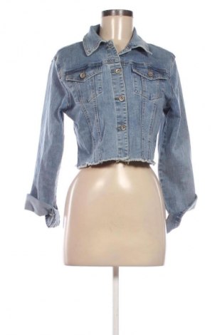 Dámská bunda  Unbranded, Velikost M, Barva Modrá, Cena  495,00 Kč