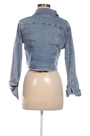 Dámská bunda  Unbranded, Velikost M, Barva Modrá, Cena  495,00 Kč