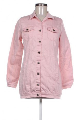Dámská bunda  Unbranded, Velikost S, Barva Růžová, Cena  495,00 Kč
