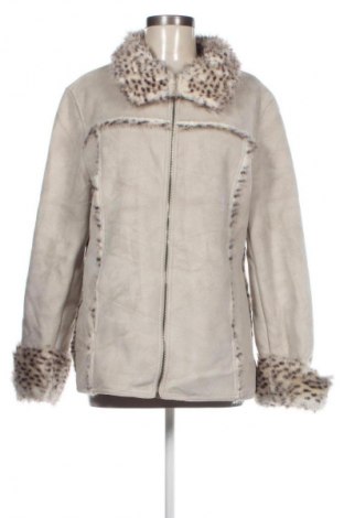 Női dzseki Unbranded, Méret XL, Szín Bézs, Ár 12 719 Ft