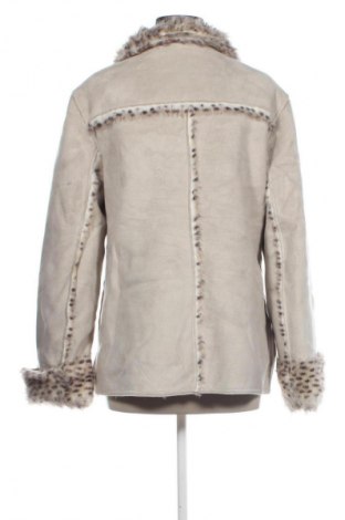 Női dzseki Unbranded, Méret XL, Szín Bézs, Ár 12 719 Ft