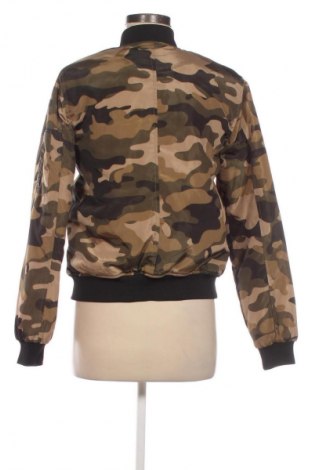 Γυναικείο μπουφάν Unbranded, Μέγεθος L, Χρώμα Πολύχρωμο, Τιμή 21,99 €