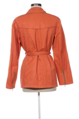 Γυναικείο μπουφάν Unbranded, Μέγεθος M, Χρώμα Πορτοκαλί, Τιμή 24,55 €