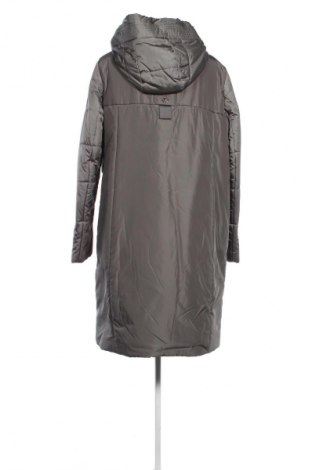 Γυναικείο μπουφάν Unbranded, Μέγεθος XL, Χρώμα Γκρί, Τιμή 56,37 €