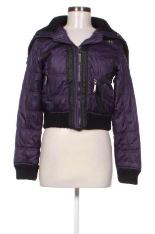 Dámská bunda  Unbranded, Velikost M, Barva Fialová, Cena  608,00 Kč