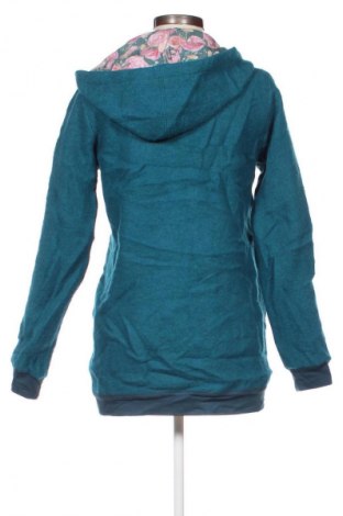 Дамско яке Unbranded, Размер L, Цвят Зелен, Цена 19,99 лв.