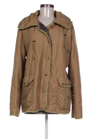 Geacă de femei Unbranded, Mărime XL, Culoare Maro, Preț 84,99 Lei