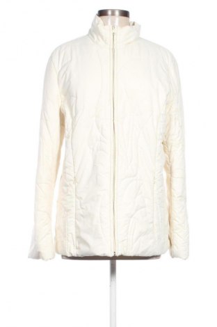 Kurtka damska Unbranded, Rozmiar L, Kolor ecru, Cena 94,99 zł