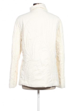 Kurtka damska Unbranded, Rozmiar L, Kolor ecru, Cena 94,99 zł