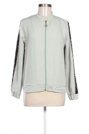 Geacă de femei Unbranded, Mărime S, Culoare Verde, Preț 128,99 Lei