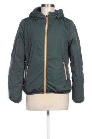 Dámska bunda  Unbranded, Veľkosť M, Farba Zelená, Cena  30,00 €