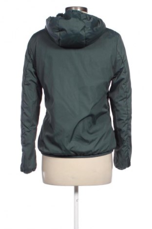 Dámska bunda  Unbranded, Veľkosť M, Farba Zelená, Cena  30,00 €