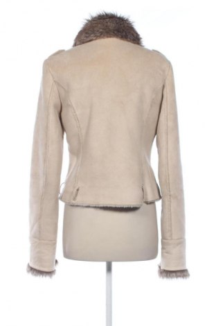 Dámska bunda  Unbranded, Veľkosť M, Farba Béžová, Cena  30,00 €