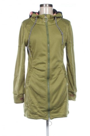 Kurtka damska Unbranded, Rozmiar M, Kolor Zielony, Cena 71,99 zł