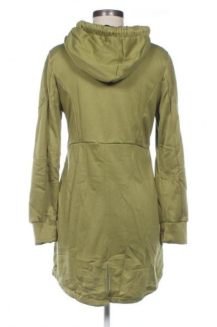 Kurtka damska Unbranded, Rozmiar M, Kolor Zielony, Cena 71,99 zł