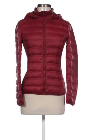 Damenjacke United Colors Of Benetton, Größe S, Farbe Rot, Preis € 34,78