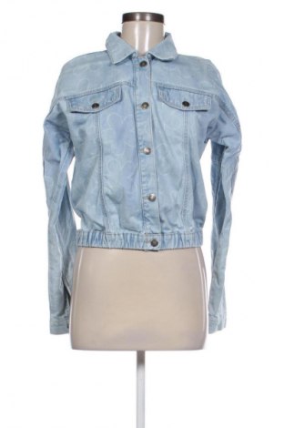 Damenjacke United Colors Of Benetton, Größe M, Farbe Blau, Preis € 28,13