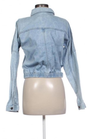 Damenjacke United Colors Of Benetton, Größe M, Farbe Blau, Preis € 28,13