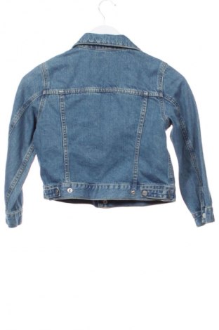 Damenjacke United Colors Of Benetton, Größe S, Farbe Blau, Preis 28,13 €