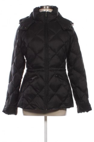 Kurtka damska United Colors Of Benetton, Rozmiar M, Kolor Czarny, Cena 204,60 zł