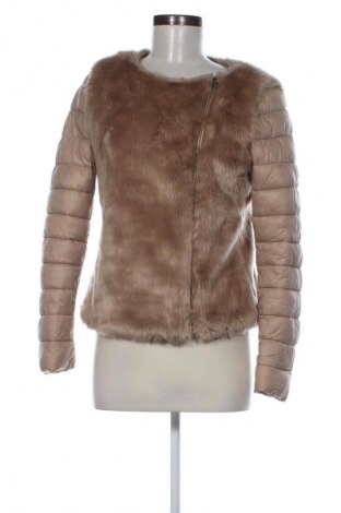 Dámska bunda  United Colors Of Benetton, Veľkosť S, Farba Hnedá, Cena  45,61 €