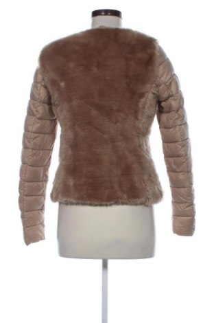 Dámska bunda  United Colors Of Benetton, Veľkosť S, Farba Hnedá, Cena  45,61 €