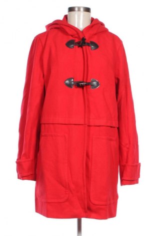 Damenjacke United Colors Of Benetton, Größe XL, Farbe Rot, Preis 46,00 €