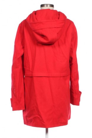 Damenjacke United Colors Of Benetton, Größe XL, Farbe Rot, Preis 46,00 €