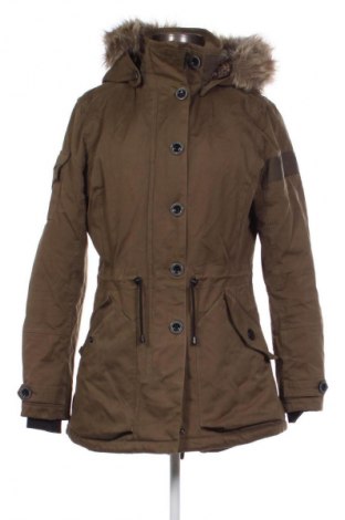 Damenjacke United Uniforms, Größe M, Farbe Braun, Preis € 77,99