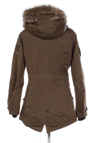 Damenjacke United Uniforms, Größe M, Farbe Braun, Preis € 77,99