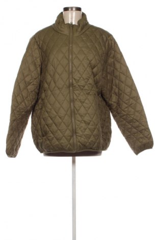 Női dzseki Up 2 Fashion, Méret XL, Szín Zöld, Ár 2 699 Ft